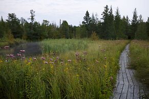 The Lakeview Hotel, Shanty Creek Resort