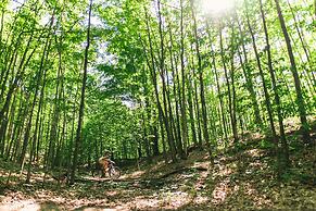 The Lakeview Hotel, Shanty Creek Resort