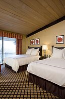 The Lakeview Hotel, Shanty Creek Resort