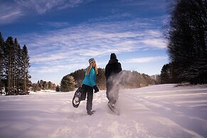 The Lakeview Hotel, Shanty Creek Resort