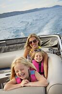 The Lakeview Hotel, Shanty Creek Resort