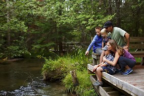 The Lakeview Hotel, Shanty Creek Resort