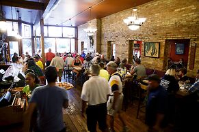 The Lakeview Hotel, Shanty Creek Resort