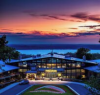 The Lakeview Hotel, Shanty Creek Resort