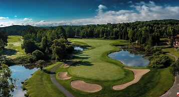 The Lakeview Hotel, Shanty Creek Resort