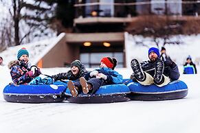 The Lakeview Hotel, Shanty Creek Resort