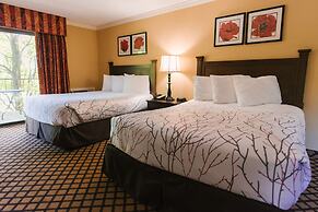 The Lakeview Hotel, Shanty Creek Resort