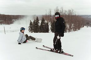 The Lakeview Hotel, Shanty Creek Resort