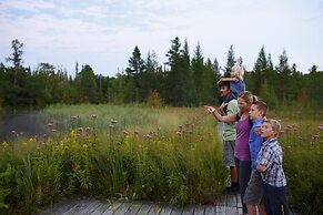 The Lakeview Hotel, Shanty Creek Resort