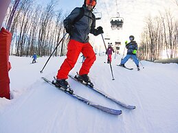 The Lakeview Hotel, Shanty Creek Resort