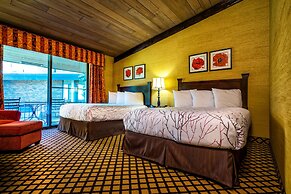 The Lakeview Hotel, Shanty Creek Resort