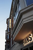 Hotel Hans