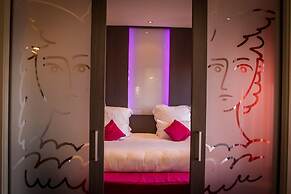 Hôtel & Spa Vatel