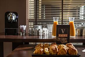 Hôtel & Spa Vatel