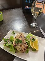 Logis Cottage Hotel Calais