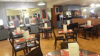 Logis Cottage Hotel Calais