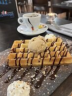 Logis Cottage Hotel Calais