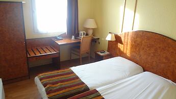 Logis Cottage Hotel Calais