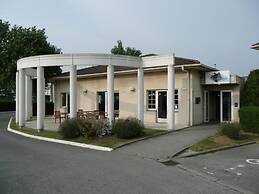 Logis Cottage Hotel Calais
