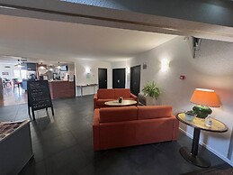 Logis Cottage Hotel Calais