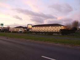 Logis Cottage Hotel Calais