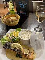 Logis Cottage Hotel Calais