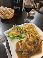 Logis Cottage Hotel Calais