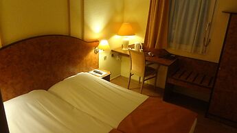 Logis Cottage Hotel Calais