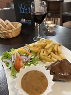 Logis Cottage Hotel Calais