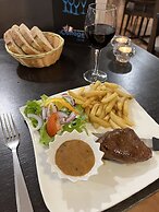 Logis Cottage Hotel Calais
