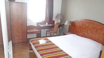 Logis Cottage Hotel Calais