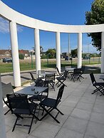 Logis Cottage Hotel Calais