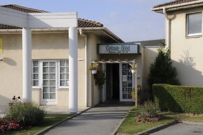 Logis Cottage Hotel Calais