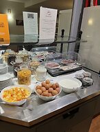 Logis Cottage Hotel Calais