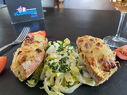 Logis Cottage Hotel Calais
