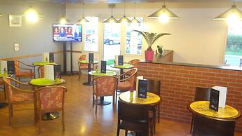 Logis Cottage Hotel Calais