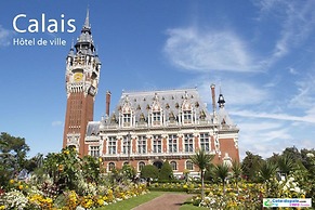 Logis Cottage Hotel Calais
