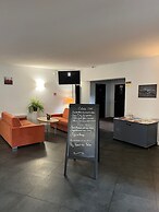 Logis Cottage Hotel Calais