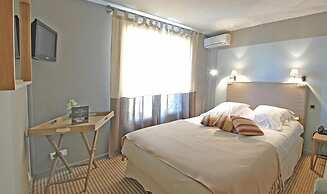 Hotel Santa Maria