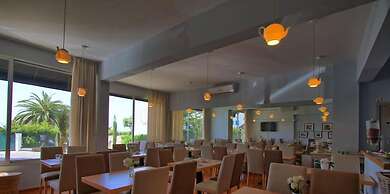 Hotel Santa Maria