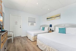 Daytona Inn And Suites