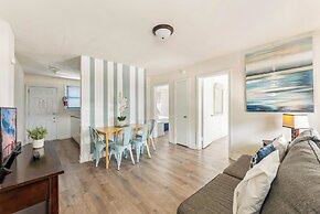 Daytona Inn And Suites
