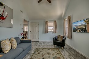 Daytona Inn And Suites