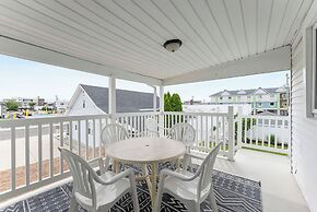 Daytona Inn And Suites