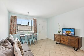 Daytona Inn And Suites