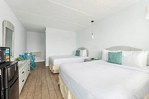 Daytona Inn And Suites
