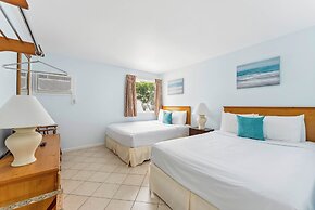 Daytona Inn And Suites