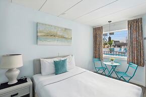 Daytona Inn And Suites