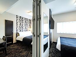 APA Hotel Nagasaki Dejima