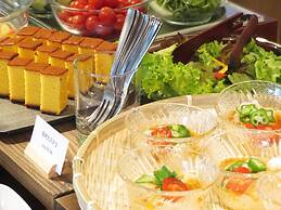 APA Hotel Nagasaki Dejima